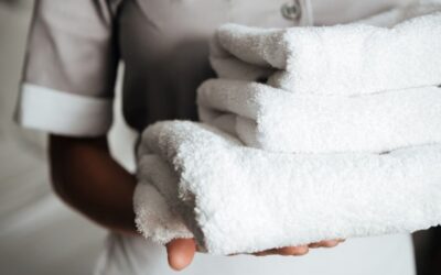 Limpieza de hoteles: guía profesional definitiva