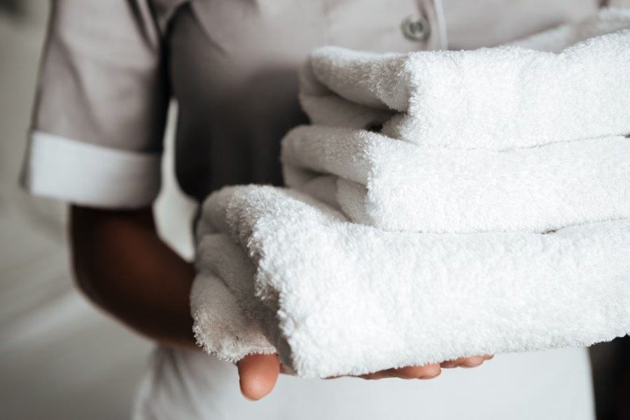 Limpieza de hoteles: guía profesional definitiva
