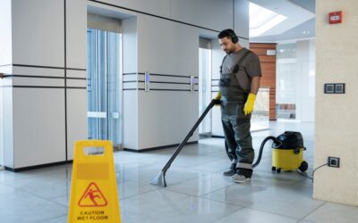 Limpieza fin de obra: checklist profesional esencial