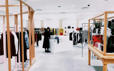 Limpieza locales comerciales que venden más