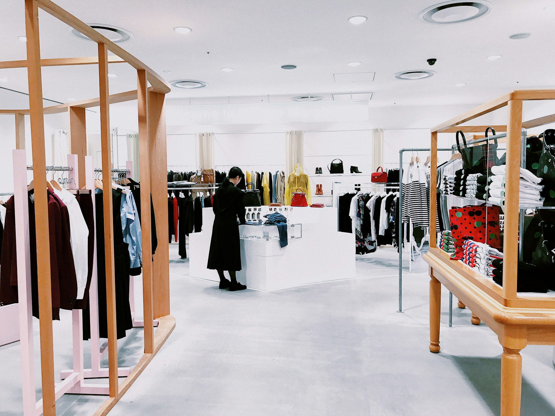 Limpieza locales comerciales que venden más Limpieza locales comerciales que venden más